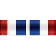 Kansas National Guard Distinguished Service Medal Ribbon Ribbons 