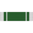 Washington National Guard Commendation Medal Thin Ribbon Ribbons 