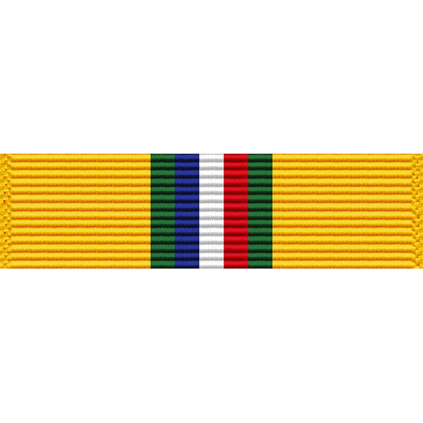 North Dakota National Guard State Outstanding Unit Ribbon Ribbons 
