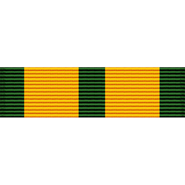 Arizona National Guard Reenlistment Ribbon Ribbons 