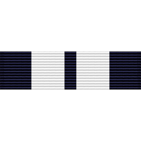 Colorado National Guard Meritorious Service Medal Ribbons 