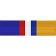 Louisiana National Guard Commendation Medal Ribbon Ribbons 