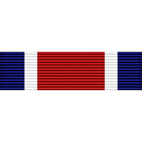 Maine National Guard Good Conduct Ribbon Ribbons 