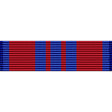 Louisiana National Guard Legion of Merit - Thin Ribbon Ribbons 