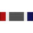 Georgia National Guard 10 Year Service Medal Ribbon Ribbons 