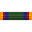 Texas National Guard Federal Service Medal Ribbon Ribbons 