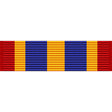 California National Guard Medal of Merit Ribbon Ribbons 