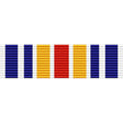 Arizona National Guard Overseas Training Thin Ribbon Ribbons 