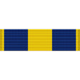 Massachusetts National Guard Humanitarian Service Ribbon Ribbons 