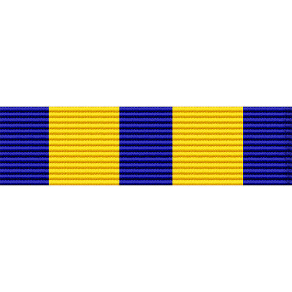 West Virginia National Guard Legion of Merit Ribbons 