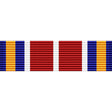 Maine National Guard Distinguished Service Award Thin Ribbon Ribbons 