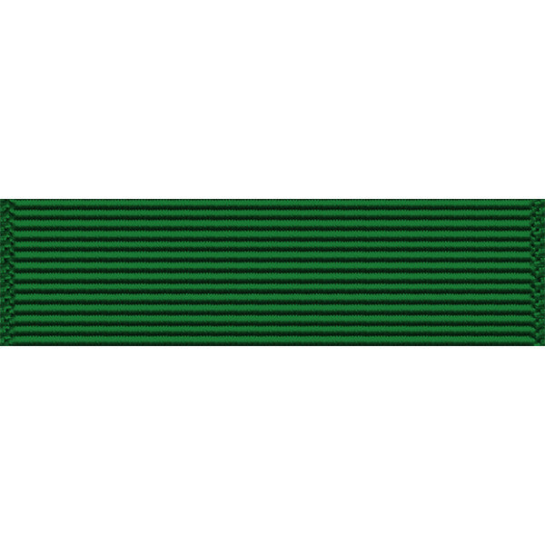 Pennsylvania National Guard 20-Year Service Medal Ribbon Ribbons 