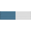 Washington National Guard Defense Service Ribbon Ribbons 