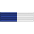 Oklahoma National Guard Cross of Valor Medal Ribbon Ribbons 