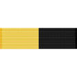 Missouri National Guard 5-Year Long Service Ribbon Ribbons 