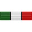 New York National Guard Desert Storm Service Medal Ribbon Ribbons 