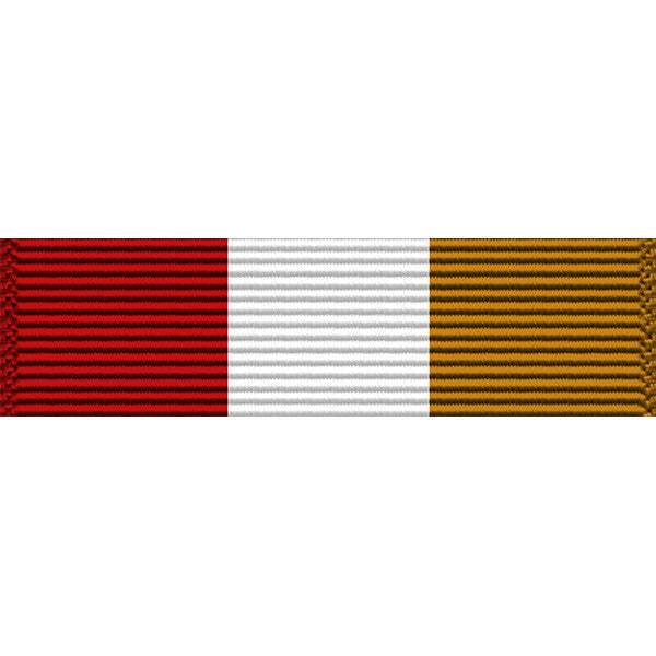 Utah National Guard Deteur Digniory Thin Ribbon Ribbons 