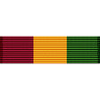 Nebraska National Guard Outstanding Citizen Soldier Medal Ribbon Ribbons 