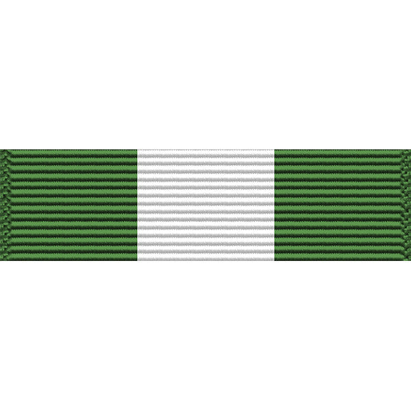 Ohio National Guard Special Service Ribbon Ribbons 