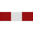 Puerto Rico National Guard Medal for Valor Ribbon Ribbons 