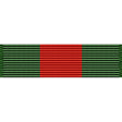 Puerto Rico National Guard War Service Ribbon Ribbons 