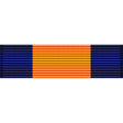 New York National Guard Humane Service Medal Ribbon Ribbons 