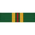 Virgin Islands National Guard Emergency Service Ribbon Ribbons 