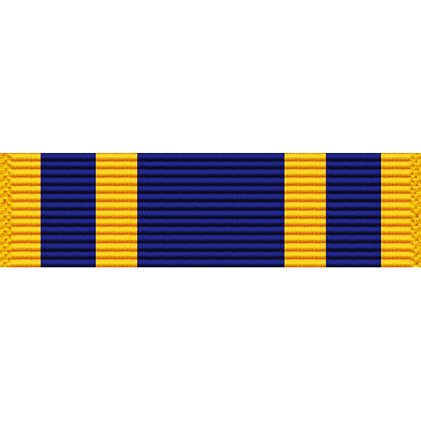 Pennsylvania National Guard Service Medal Ribbon Ribbons 