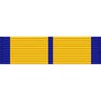 Pennsylvania National Guard Cross for Valor Medal Thin Ribbon Ribbons 