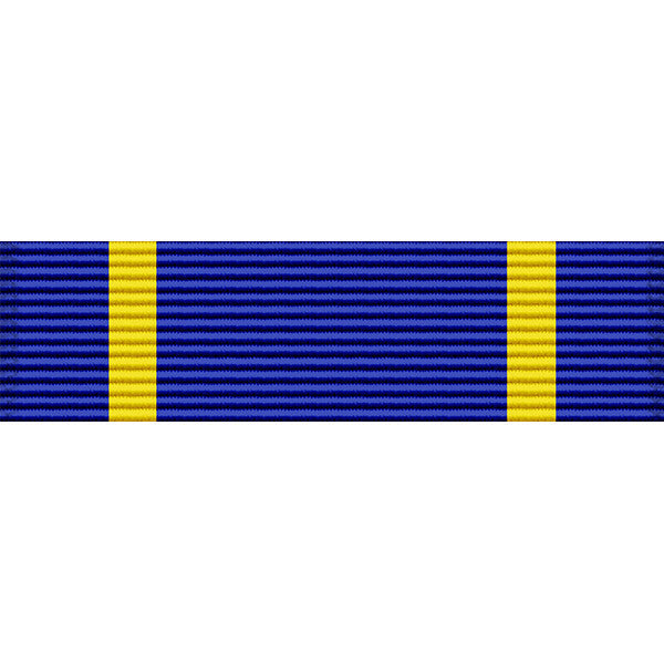 Illinois National Guard Lincoln Medal of Freedom Ribbon Ribbons 