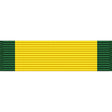 Puerto Rico National Guard Order of the Governor of Puerto Rico Common Defense Service Medal Ribbon Ribbons 