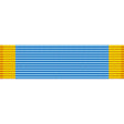 Oklahoma National Guard Meritorious Service Medal Ribbon Ribbons 