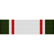 Washington Air National Guard Commendation Medal Thin Ribbon Ribbons 