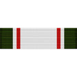 West Virginia National Guard Achievement Medal Thin Ribbon Ribbons 