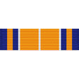 Oregon National Guard Commendation Medal Ribbon Ribbons 