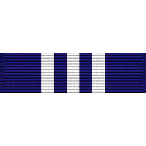 North Dakota National Guard Emergency Service Ribbon Ribbons 