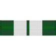 Oklahoma National Guard Long Service (15-Year) Medal Ribbon Ribbons 