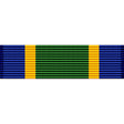 Montana National Guard Distinguished Service Medal Ribbon Ribbons 