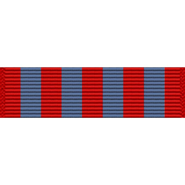 Missouri National Guard Recruiting and Retention Ribbon Ribbons 