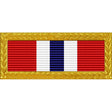 Iowa Outstanding Unit Award (with Gold Frame) Ribbons 