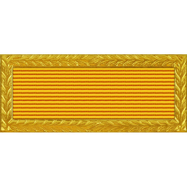 Missouri National Guard Governor's Unit Citation Ribbons 