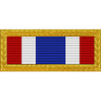 Tennessee National Guard Meritorious Unit Citation (with Gold Frame) Ribbons 