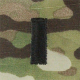 Army OCP Sew-On Patrol Cap Rank - Officer and Enlisted Rank 80036