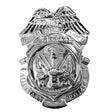 Army Military Police Badge Badges 