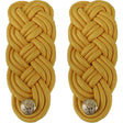 Army Dress Uniform Shoulder Knots Dress Uniform Accessories 80259