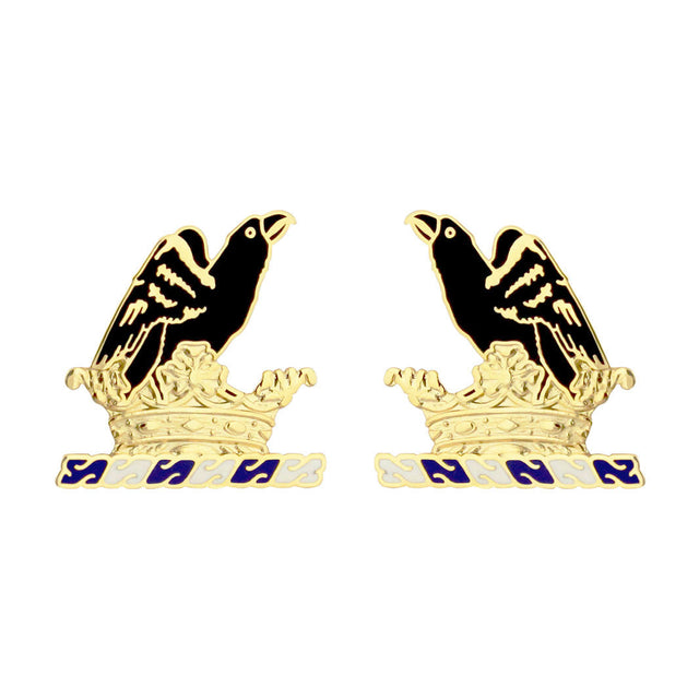 Washington National Guard Unit Crest (No Motto) Army Unit Crests 