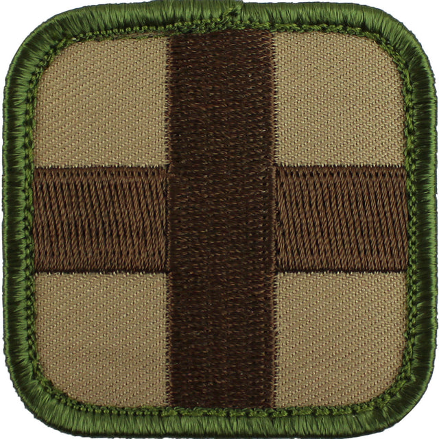 Medic MultiCam (OCP) Patch Morale Patches 80358