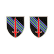 5th Security Force Assistance Brigade (no motto) Army Unit Crests 