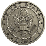 U.S. Army - This We'll Defend Coin Challenge Coins 