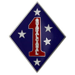 U.S. Military Badges and Pins | USAMM | Marine Corps